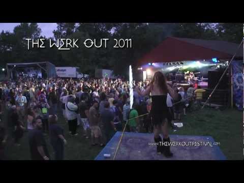 The Werk Out | Music Festival