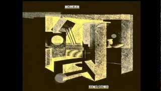 Machinedrum - Now U Know Tha Deal 4 Real (Chrissy Murderbot Remix) (HD)