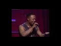 Silk Freak Me LIVE At The Apollo 1993