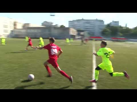 23.09.2023 AF Radu Rebeja-LIMPS - CS Real Succes 4-0