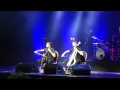 2Cellos - Sting - Shape of my heart 