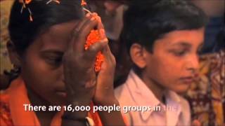 Video de Misiones Cristianas - Tears of the Saints - Lagrimas de los Santos (subtitulado español)