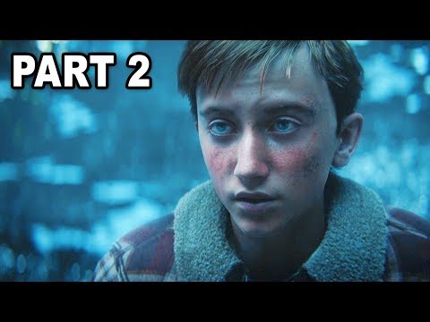 Call of Duty WW2 Gameplay Walkthrough Part #2 - (COD WW2 Full Campaign)