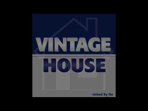ITO | VINTAGE HOUSE