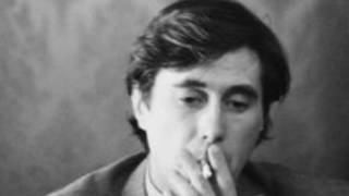 Casanova - Roxy Music