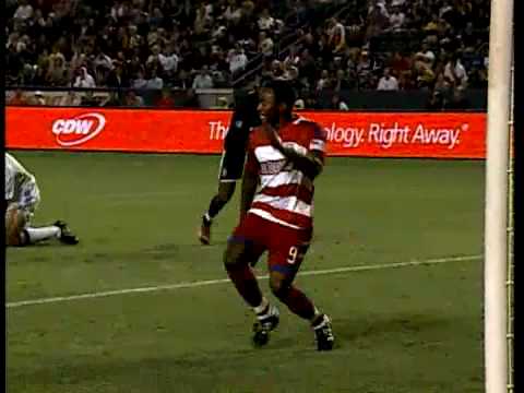 Best of 2009: Jeff Cunningham