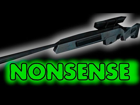 L4D2 Counter Strike Weapons are NONSENSE!
