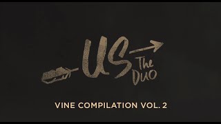 Us The Duo - Vine Covers Compilation Vol. 2