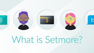 Setmore video