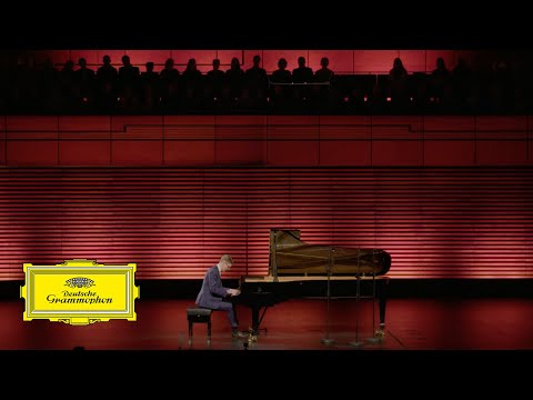 Víkingur Ólafsson – Organ Sonata Nr. 4 in E Minor, BWV 528 (#WPD2022)