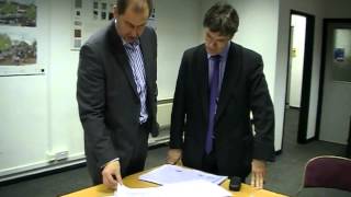 Newton Aycliffe Town Centre Plans Revealed