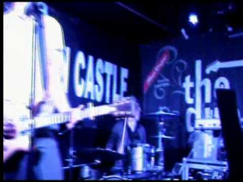 NYLO Live at Dublin Castle "CONTROL"