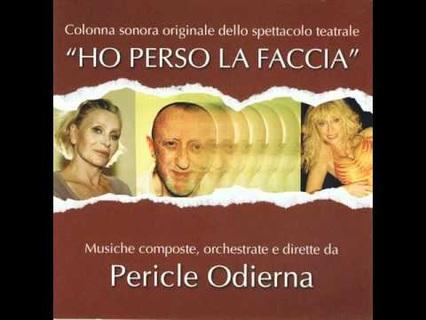 ''Tema (Ho Perso La Faccia)'' - Pericle Odierna