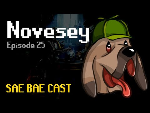 Sae Bae Cast 25 - Novesey
