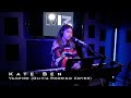 Kate Ben Vampire Olivia Rodrigo Cover