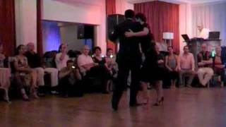 Edited : Fabian Peralta y Josefina Bermudez Avila (1) "Invierno" F.Canaro