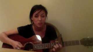 Amy Vachal - Hymn 101 (Joe Pug) cover