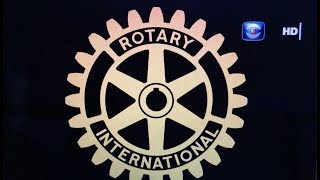 Segundo Programa de Rotary en Hablemos de Salud Uruguay