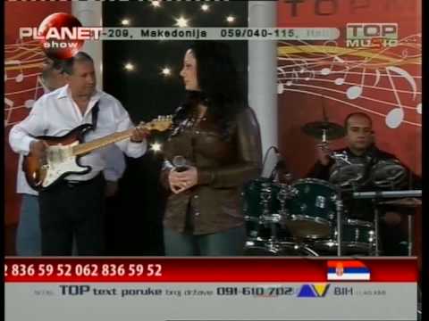 natasa matic planet show ne zovi me u snovima.mpg