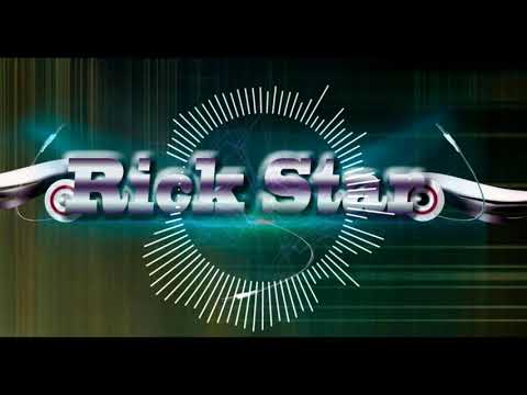 MIX  RICK STAR VOL 4 ( HUERFANITO - AHORA QUE ESTOY VIVO - LO SIENTO ) DJ ALEXANDER MIX 2021