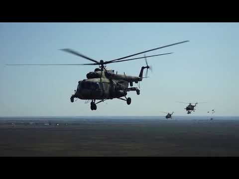 Evolución de los helicópteros Mil: Hacia el 110 aniversario de su creador: Mikhail Leontyevich Mil