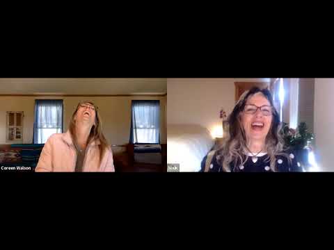 A Course In Miracles ~ Workbook Lesson 104 ~ Intuitively unpacked and explained holographically