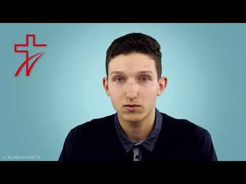 Moja Ekstremalna Droga Krzyżowa | Michał Rosiński