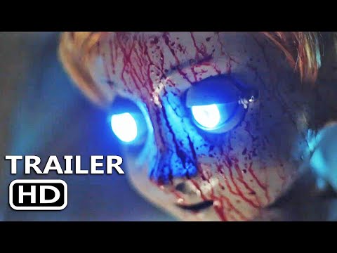 ROB1N Official Trailer (2025)