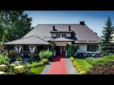 Zajazd Pod Jesionem to piękna sala na wesele w Mińsku Mazowieckim - GdzieWesele.pl