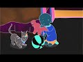Calliou Theme Song G Major