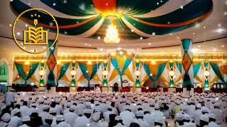 Download lagu MAULA YA SHOLLIWASA - AL KHIDMAH, AL FITRAH, PP KEDINDING mp3