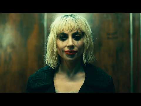 Джокер 2: Безумие на двоих — Русский трейлер #2 (4K, 2024)