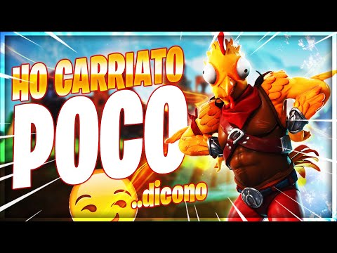 COME far SEMBRARE una PARTITA di UN TORNEO una PUBBLICA! 24 KILLS - FORTNITE