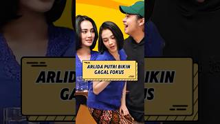 Download lagu Arlida Putri bikin gagal fokus‼️😃 #arlidaputri #bastiansteel #rigen #shorts mp3