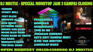 Download lagu DUGEM NONSTOP PUJASEIRA JUST BLOW HARD SAMPAI CLOSING 2019-DJ MO171C mp3