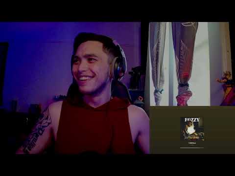 SO GOOD! |Fozzy - I Still Burn (Official Audio)| REACTION!