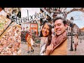 Strasbourg Vlog | Eating and Exploring Strasbourg, France