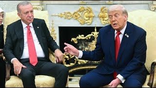 Trump indica Erdogan: «Lui si intende di elezioni truccate più di chiunque altro»