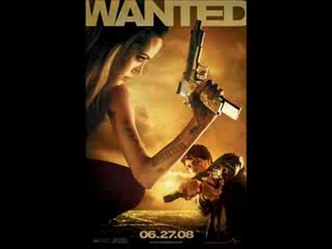 Wanted OST :: Rats