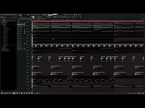 9LIVES - KHAOS EMERALD 2 / XTAYALIVE / XTAYALIVE 2 [FL STUDIO REMAKE]