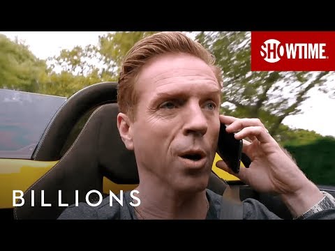 afbeelding Billions | 'Cover Your Assets' Tease | Season 2