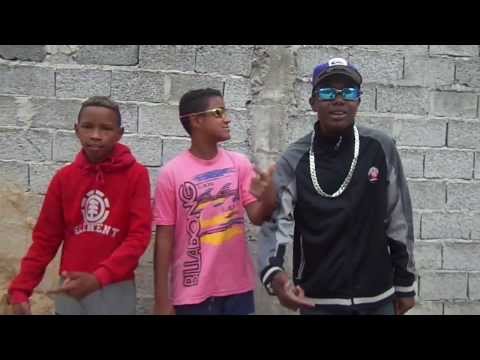 MC VITNHO ZL MC IGOR ZL MC KAUE ZL - MEDLEY