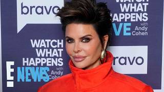  Lisa Rinna Klaim Diracuni di Klub Malam The Abbey, Manajemen Bantah Tuduhan