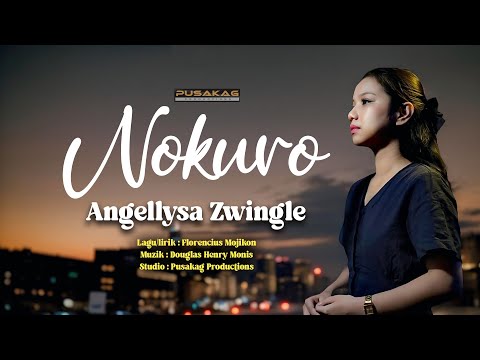 ANGELLYSA ZWINGLE - Nokuro