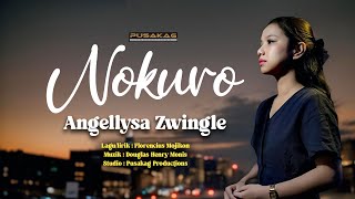 Download lagu ANGELLYSA ZWINGLE - Nokuro mp3 Download lagu ANGELLYSA ZWINGLE - Nokuro mp3