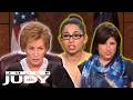 How STUPID Can You Get? Judge Judy's Most UNBELIEVABLE Cases DEFAULT Thumbnail