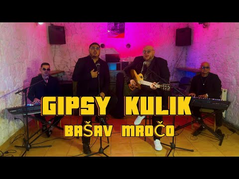 Gipsy Kulik - Bašav mročo (OFFICIAL VIDEO)