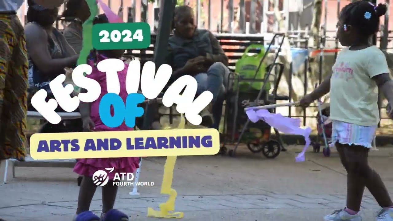 2024 Festival of Arts and Learning