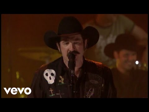 She Likes to Get Out of Town - Brooks & Dunn