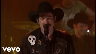 Brooks & Dunn - She Likes to Get out of Town (Live at Cain's Ballroom)